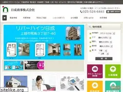 Sites similar to nissey.jp