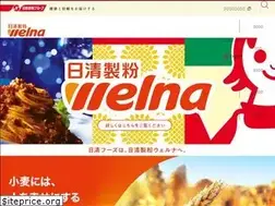 Sites similar to nisshin-foods.com