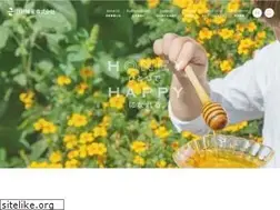 Sites similar to nisshin-honey.co.jp