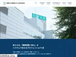 Sites similar to nisshin-info.co.jp