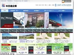 Sites similar to nisshin-k.com