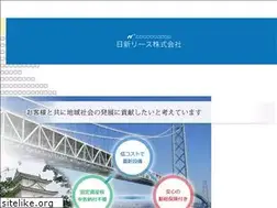 Sites similar to nisshin-lease.co.jp