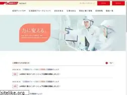 Sites similar to nisshin-recruit.com