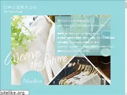 Sites similar to nisshin-sewing.com