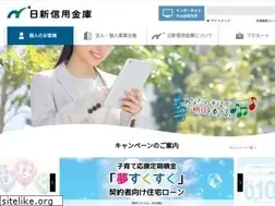 Sites similar to nisshin-shinkin.co.jp