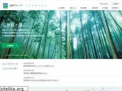 Sites similar to nisshin.gr.jp