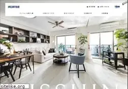 Sites similar to nisshinfudosan.co.jp