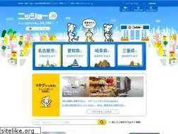 Sites similar to nissho-apn.co.jp