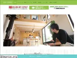Sites similar to nissho-bino-freeq.jp