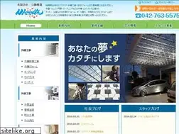 Sites similar to nissho-ex.jp