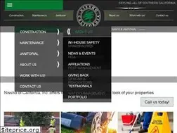 Sites similar to nisshoca.com