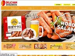 Sites similar to nisshoku-co.co.jp