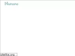 Sites similar to nisshosha.co.jp