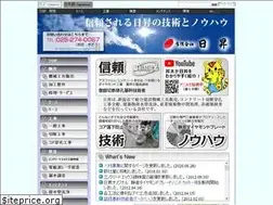 Sites similar to nisshyou.co.jp