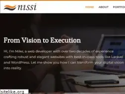 Sites similar to nissicreative.com