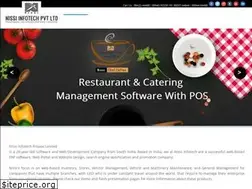 Sites similar to nissiinfotech.com