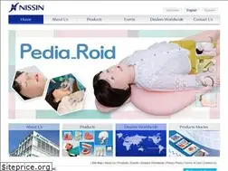 Sites similar to nissin-dental.net