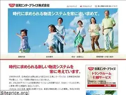 Sites similar to nissin-enter.co.jp