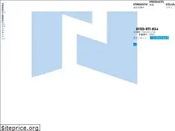 Sites similar to nissin-industry.jp