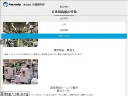 Sites similar to nissin-mfg.co.jp