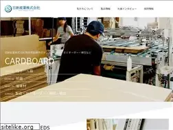 Sites similar to nissin-sangyou.com