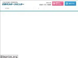 Sites similar to nissin-sc.jp