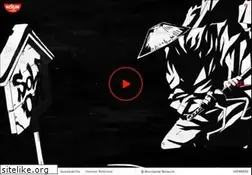 Sites similar to nissin.com