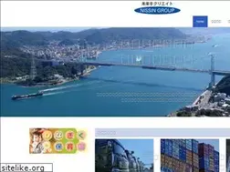 Sites similar to nissin21.co.jp