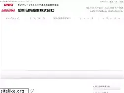 Sites similar to nissin3371.com