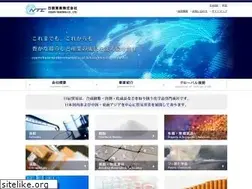 Sites similar to nissinboeki.co.jp