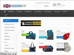 Sites similar to nissincap.com