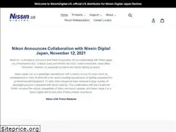 Sites similar to nissindigital.us