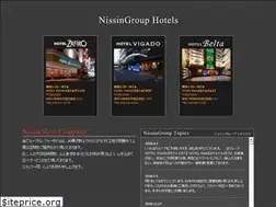 Sites similar to nissingroup.co.jp