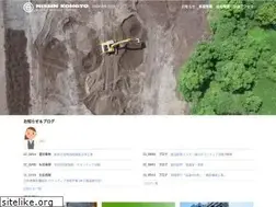 Sites similar to nissinkohgyo.co.jp
