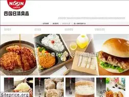 Sites similar to nissinreitou.co.jp