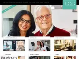 Sites similar to nissis-kunstkantine.de