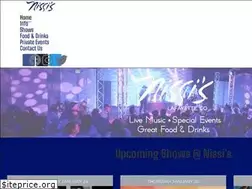 Sites similar to nissis.com