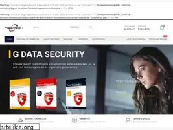 Sites similar to nissitech.net