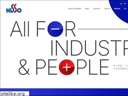 Sites similar to nisso.co.jp