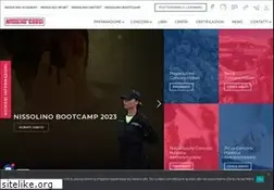 Sites similar to nissolinocorsi.it
