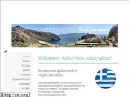 Sites similar to nissomanie.de