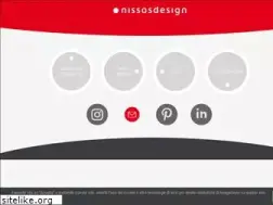 Sites similar to nissosdesign.it