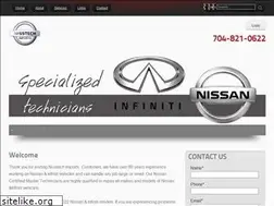 Sites similar to nisstech.com