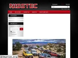 Sites similar to nissteclifts-com.3dcartstores.com