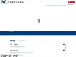 Sites similar to nissui-logistics.jp
