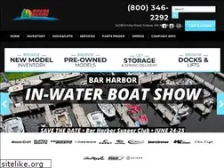Sites similar to nisswamarine.com