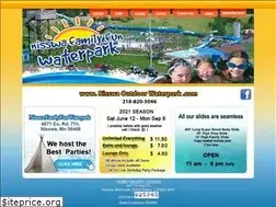 Sites similar to nisswaoutdoorwaterpark.com