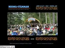 Sites similar to nisswastamman.org