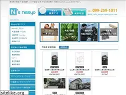 Sites similar to nissyo-r.com