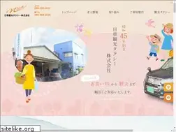 Sites similar to nissyo-taxi.com